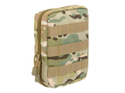 Медицинский подсумок Molle - MULTICAM [8FIELDS]