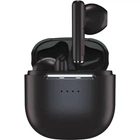 Наушники беспроводные Ergo BS-740 Sticks Nano 2 Black