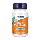 Піколінат цинку для підтримки імунітету Zinc Picolinate 50 mg - 30 vcaps