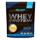 Протеин Willmax Whey Protein 80