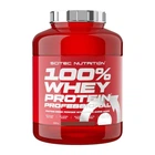 Протеин Scitec Nutrition 100% Whey Protein Prof