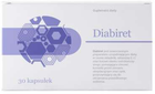 Вітаміни Pharm Supply Diabiret 30 капсул (5906395339112)