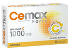 Witaminy Biofarm CeMax Forte 30 tablets (5907695218091)