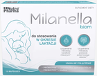 Пробіотик Nutropharma Milanella Biom 15 капсул (5904161800293)