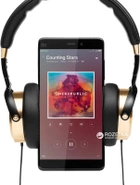 Наушники Xiaomi MI Headphones Black - изображение 8