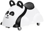 Jeździk Viking Toys Panda Czarno-biały (7317670819737)