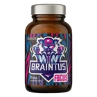Натуральная добавка OstroVit Braintus Focus 90 капсул
