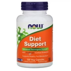 Жироспалювач NOW Diet Support