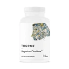 Добавка с магнием Magnesium CitraMate Thorne Research, 90 капсул