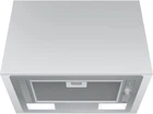 Витяжка, що вбудовується Whirlpool WCT 64 FLY X