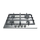 Варочная поверхность газовая Whirlpool TKRL 661 IX