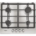 Варочная поверхность газовая Whirlpool TGML 660 IX