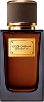 Парфумована вода унісекс Dolce&Gabbana Velvet Desert Oud 100 мл (8054754400038)