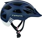 Kask rowerowy Casco Activ2 Ciemnoniebieski M 56-58 cm (4031381010315)