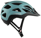 Kask rowerowy Casco Activ2 Petrol Mat L 58-62 cm (4031381008398)