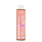 Шампунь-гель для душа детский 2 в 1 Top Beauty Baby Hair And Body Wash Kids от 3 лет 250 мл