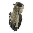 Рукавички Mechanix тактичні зимові SUB20 Realtree Gloves M