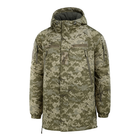 Парка M-Tac зимова Alpha Primaloft MM14 2XL/R