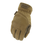 Рукавички Mechanix тактичні зимові ColdWork FastFit Gloves Coyote XL