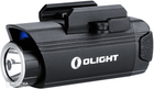 Фонарь Olight PL-1 Valkyrie Black (23702118)