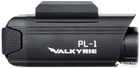 Фонарь Olight PL-1 Valkyrie Black (23702118) - изображение 3
