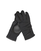 Перчатки тактические для стрельбы Mil-Tec Neopren Amaro Shooting Gloves неопрен черные 2XL