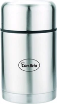 Харчовий термос Con Brio 1 л (СВ-393)