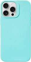 Etui Laut Huex Slim do Apple iPhone 16 Pro Max Arctic Blue (L_IP24D_HS_BL)