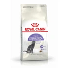 Сухой корм для кошек Royal Canin Sterilised