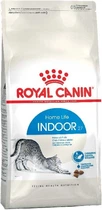 Сухой корм для кошек Royal Canin Indoor