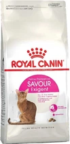 Сухий корм для кішок Royal Canin Exigent Savour