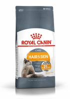 Сухий корм Royal Canin Hair & Skin Care