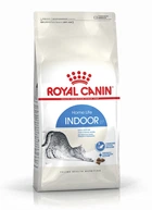 Сухой корм для кошек Royal Canin Indoor
