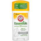 Дезодорант-стик натуральный Arm & Hammer Essentials With Natural Deodorizers Unscented 71 г