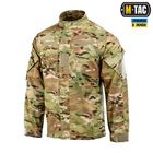 Кітель польовий ріп-стоп M-Tac (2XL/S) MC 20446008-2XL/S