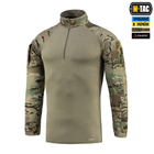 Сорочка бойова літня M-Tac Gen.II Pro Extreme Multicam (3XL/L) NYCO 20507008-3XL/L