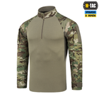 Сорочка боєва літня M-Tac Gen.II Piquet (M/L) MC 20508008-M/L