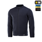 Кофта M-Tac Nord Fleece Dark Navy Blue M 20467015-M