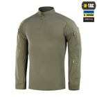 Сорочка боєва літня M-Tac Dark Olive XS/R 20473048-XS/R