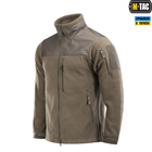 Куртка M-Tac Alpha Microfleece Gen.II Dark Olive L 20411048-L