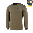 Реглан M-Tac Athlete Dark Olive XS 20455048-XS