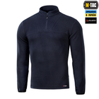 Кофта M-Tac Delta Polar Pro Dark Navy Blue 2XL 70016015-2XL