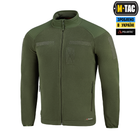 Куртка M-Tac Combat Fleece Polartec Jacket Army Olive 2XL/R 20491062-2XL/R