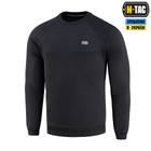 Світшот M-Tac Cotton Black 2XL 20089002-2XL