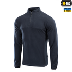 Кофта M-Tac Delta Fleece Dark Navy Blue M 70003015-M