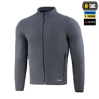 Кофта M-Tac Nord Fleece Polartec Dark Grey 3XL 20467012-3XL