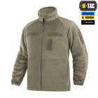 Кофта M-Tac Battle Fleece Polartec Tan S/R 70027003-S/R