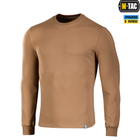 Пуловер 4 M-Tac Seasons Coyote Brown 2XL 20044017-2XL