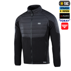 Кофта M-Tac Berserk Fleece Black M 20487002-M