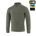 Кофта M-Tac Delta Polartec Army Olive XS 70016062-XS